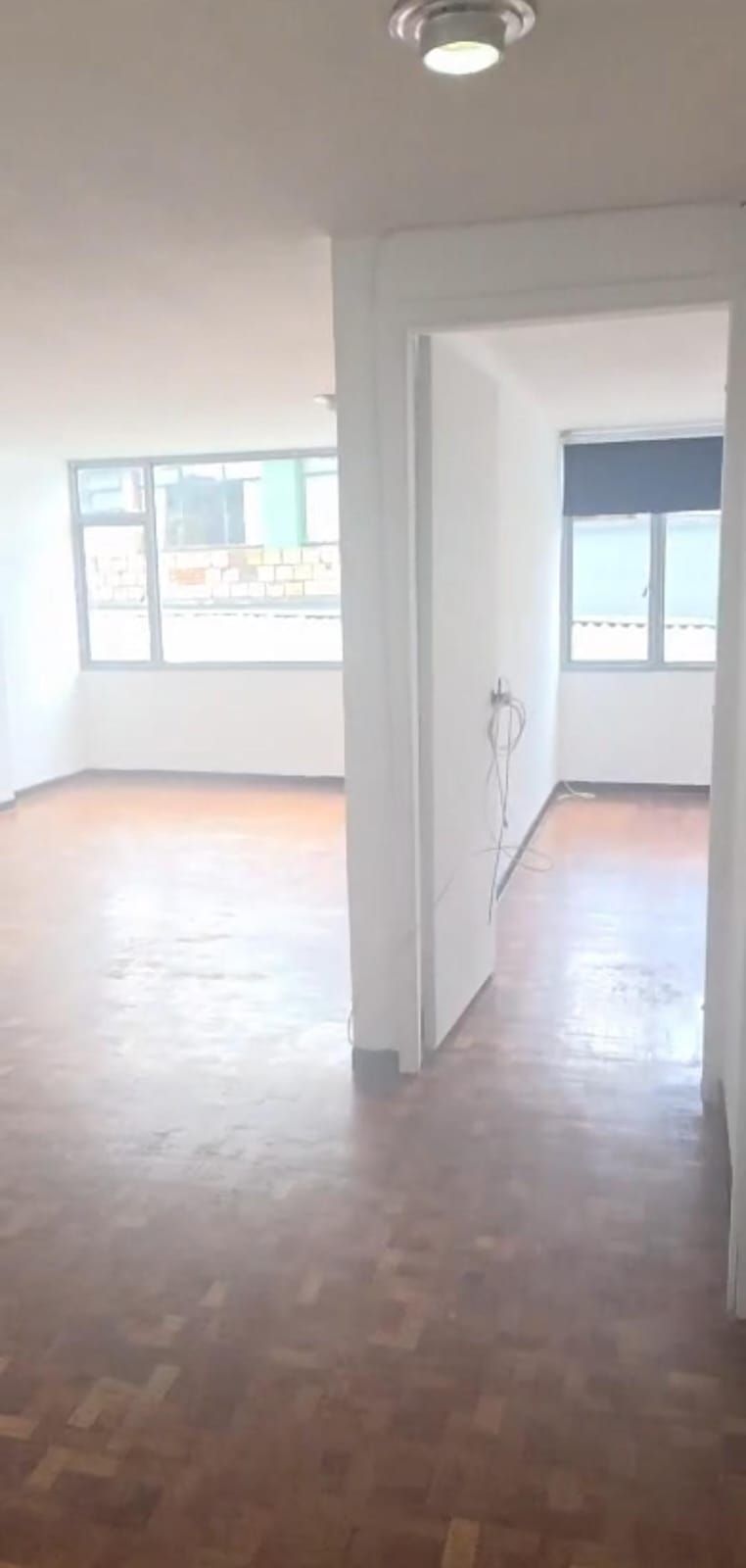 Apartamento en arriendo Cundinamarca Bogotá La Soledad 88 m2 Habitaciones 2 Baños 1 Garajes 1 Precio $2500000