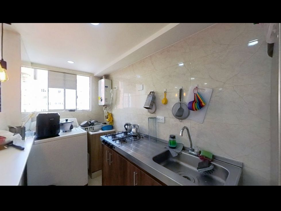 Apartamento en venta Cundinamarca Bogotá Puente Grande 47 m2 Habitaciones 3 Baños 2 Garajes 0 Precio $213000000