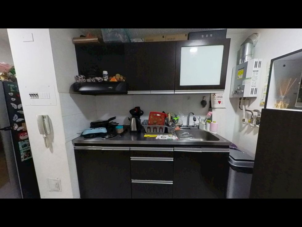 Apartamento en venta Cundinamarca Bogotá San Cristobal Norte 47 m2 Habitaciones 2 Baños 2 Garajes 0 Precio $317000000