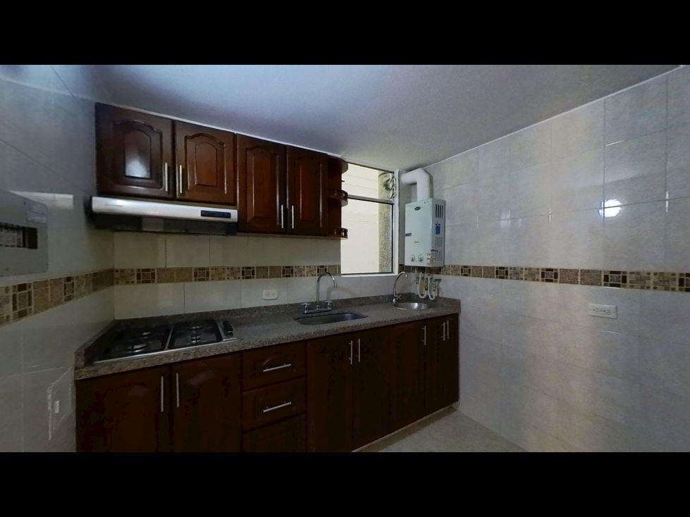 Apartamento en venta Cundinamarca Bogotá San Jose De Usaquen 65 m2 Habitaciones 3 Baños 2 Garajes 1 Precio $350000000