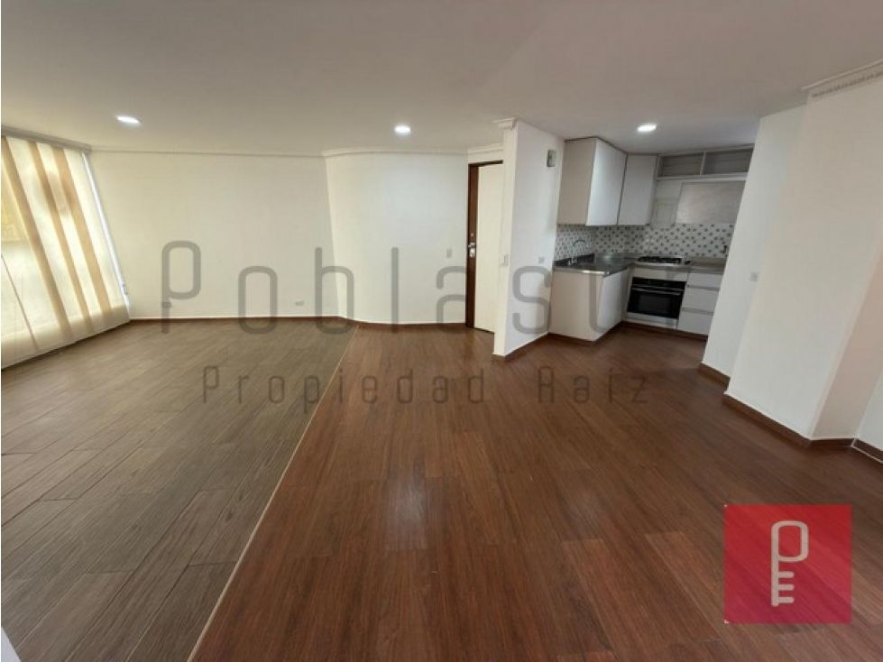 Apartamento en arriendo Antioquia Medellín Villa Carlota 90 m2 Habitaciones 3 Baños 2 Garajes 1 Precio $3700000