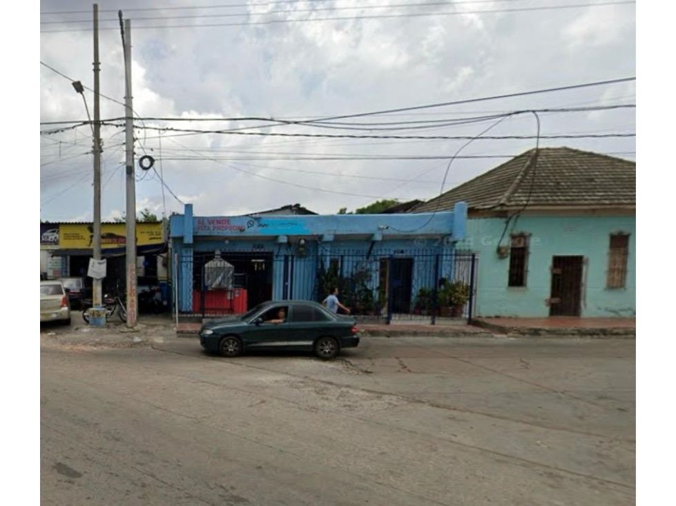 Lote en venta Atlántico Barranquilla Atlantico 400 m2 Habitaciones 0 Baños 9 Garajes 2 Precio $950000000