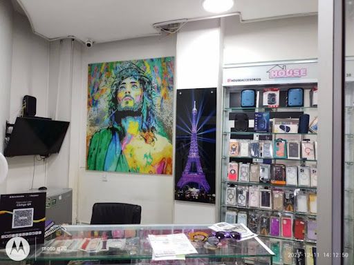 Local en arriendo Antioquia Medellín La Candelaria 25 m2 Habitaciones 0 Baños 1 Garajes 0 Precio $2800000