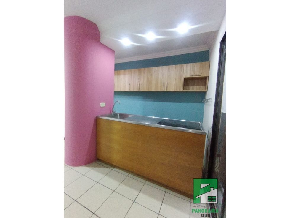 Apartamento en arriendo Antioquia Medellín Rosales 55 m2 Habitaciones 2 Baños 1 Garajes 0 Precio $2240000