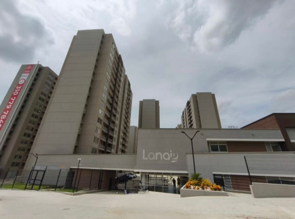 Apartamento en arriendo Atlántico Puerto Colombia Conjunto Residencial Villa Campestre 57 m2 Habitaciones 2 Baños 2 Garajes 1 Precio $1650000