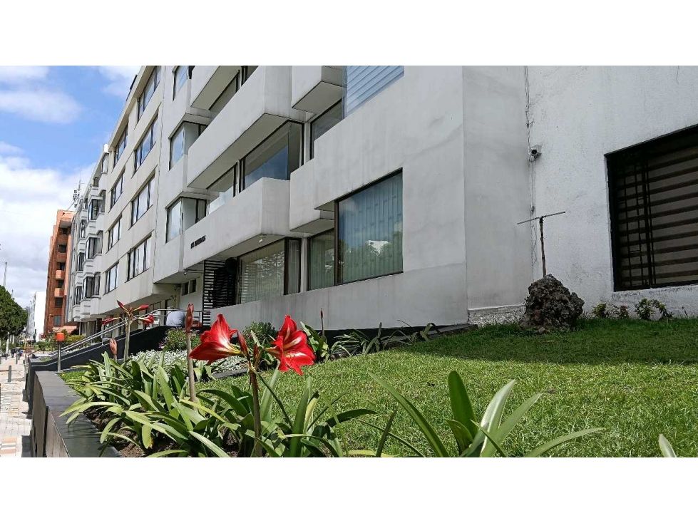Apartamento en arriendo Cundinamarca Bogotá Mochuelo Norte 96 m2 Habitaciones 3 Baños 2 Garajes 1 Precio $4500000