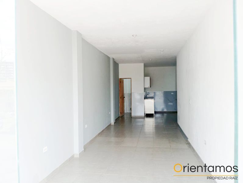 Local en arriendo Antioquia Rionegro El Porvenir 60 m2 Habitaciones 0 Baños 0 Garajes 1 Precio $2100000