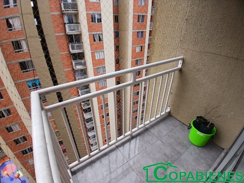 Apartamento en venta Antioquia Bello Guasimalito 54 m2 Habitaciones 3 Baños 2 Garajes 0 Precio $182000000