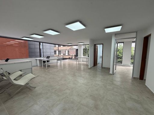 Oficina en arriendo Cundinamarca Bogotá Chico Norte Et Ii 114 m2 Habitaciones 0 Baños 2 Garajes 2 Precio $7100000
