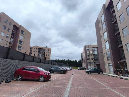 Apartamento en arriendo Cundinamarca Cajicá Centro 64 m2 Habitaciones 2 Baños 2 Garajes 1 Precio $1700000