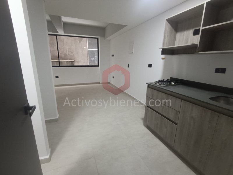 Apartamento en arriendo Antioquia Medellín Naranjal 45 m2 Habitaciones 1 Baños 1 Garajes 0 Precio $1700000