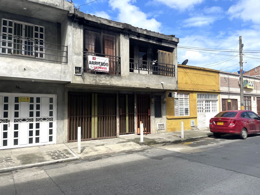 Apartamento en arriendo Valle Del Cauca Palmira Obrero 75 m2 Habitaciones 2 Baños 2 Garajes 0 Precio $650000