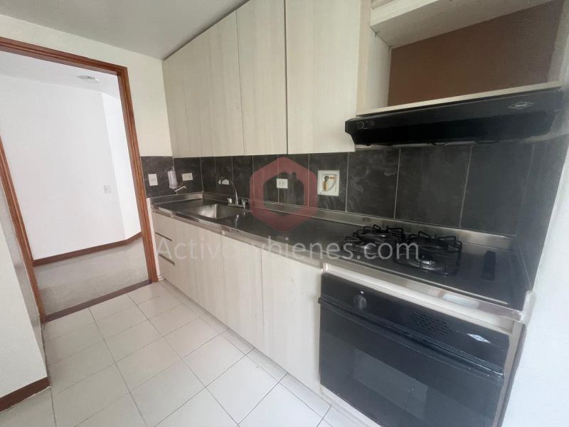 Apartamento en arriendo o venta Antioquia Medellín Santo Domingo Savio No1 83 m2 Habitaciones 3 Baños 3 Garajes 0 Precio venta $590000000 Precio arriendo $4175557