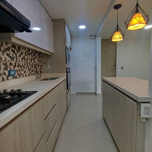 Apartamento en arriendo Antioquia Itagüí Asd 75 m2 Habitaciones 3 Baños 2 Garajes 1 Precio $2800000