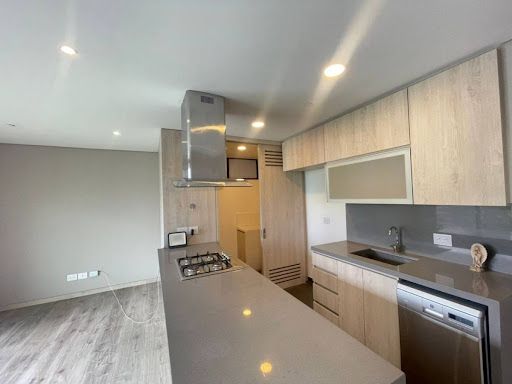 Apartamento en arriendo Antioquia Medellín Las Palmas 92 m2 Habitaciones 2 Baños 3 Garajes 2 Precio $5500000