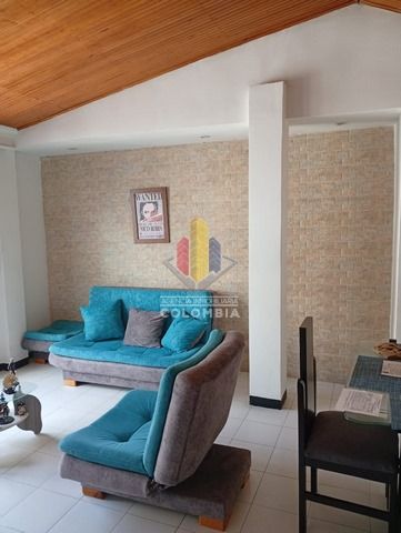 Apartamento en venta Tolima Ibagué Pueblo Nuevo 67 m2 Habitaciones 3 Baños 1 Garajes 1 Precio $180000000