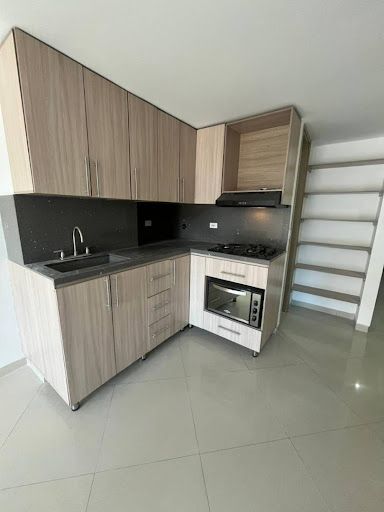 Apartamento en arriendo Antioquia Medellín La Candelaria 70 m2 Habitaciones 2 Baños 2 Garajes 0 Precio $2800000