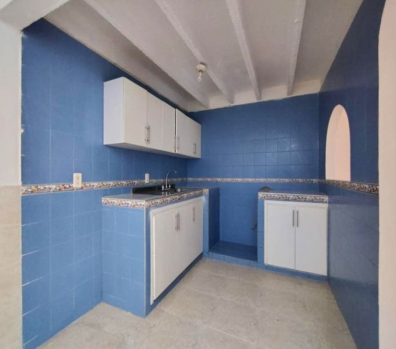 Casa en arriendo Santander Piedecuesta Cd La Argentina 96 m2 Habitaciones 4 Baños 3 Garajes 0 Precio $1350000