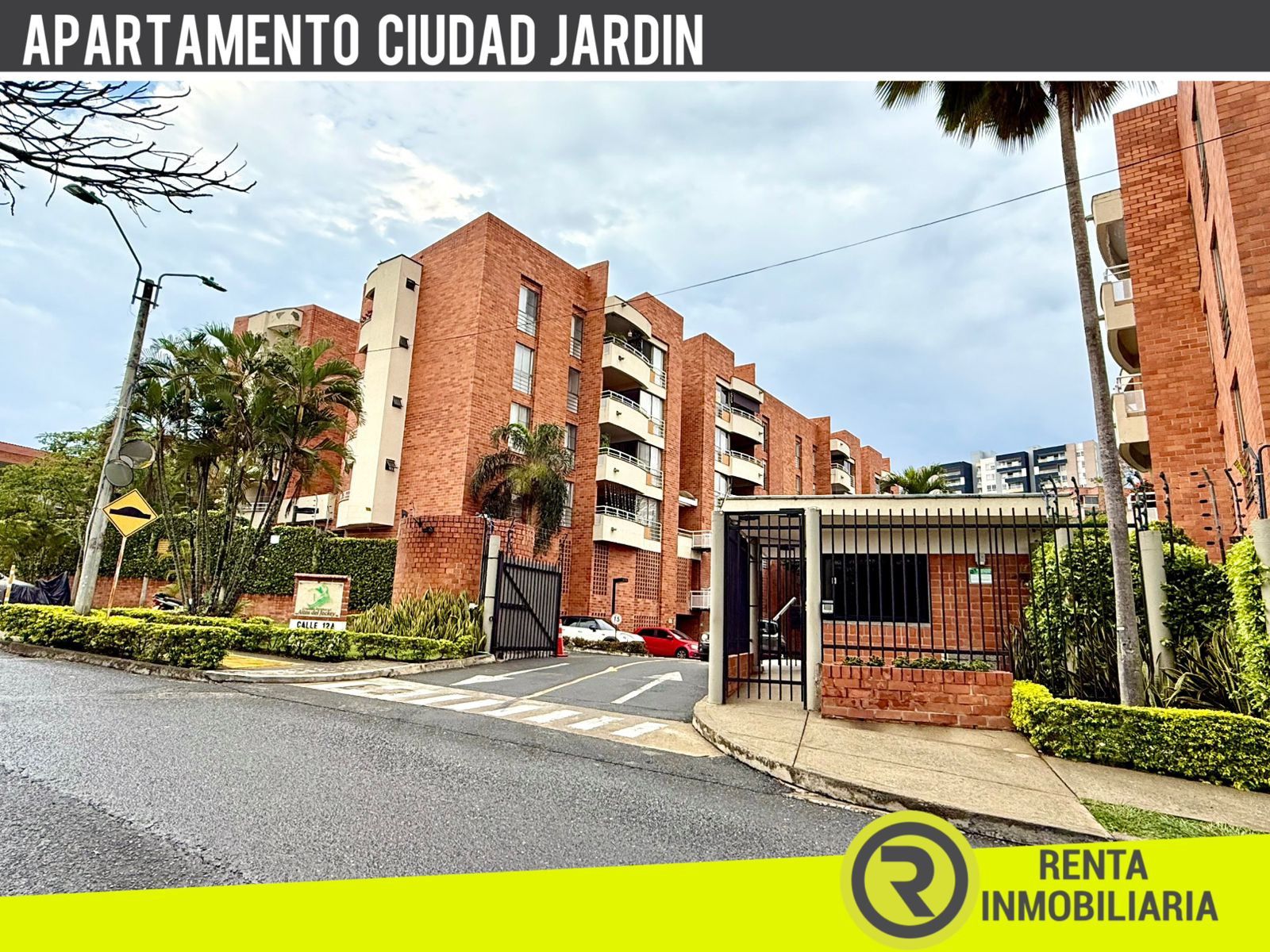 Apartamento en venta Valle Del Cauca Cali Urbanización Ciudad Jardín 132 m2 Habitaciones 3 Baños 3 Garajes 2 Precio $700000000