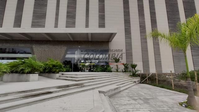 Apartamento en arriendo Tolima Ibagué Cn La Samaria 80 m2 Habitaciones 3 Baños 2 Garajes 1 Precio $1800000