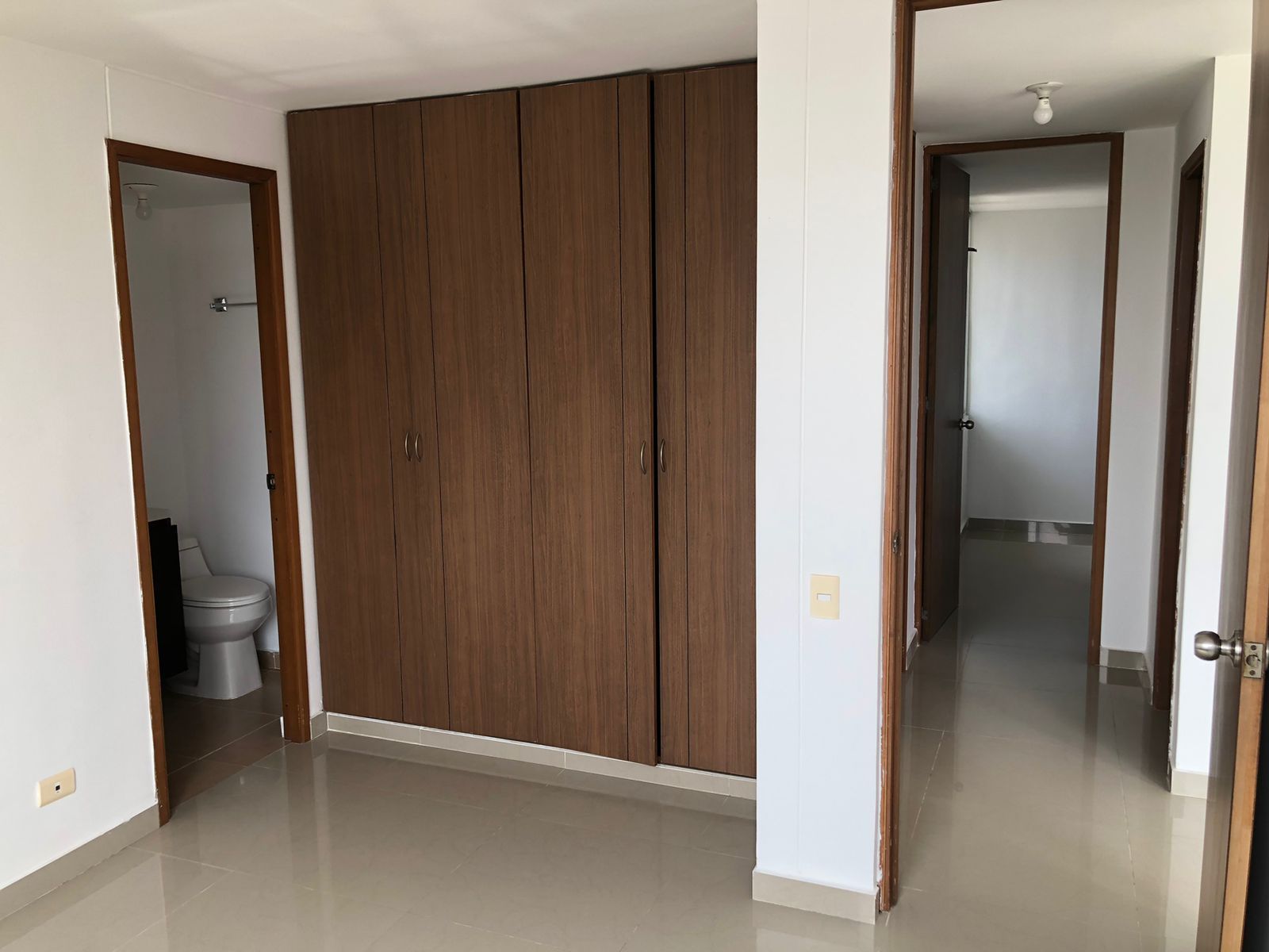 Apartamento en arriendo Atlántico Puerto Colombia Puerto Colombia 75 m2 Habitaciones 3 Baños 2 Garajes 0 Precio $2339500
