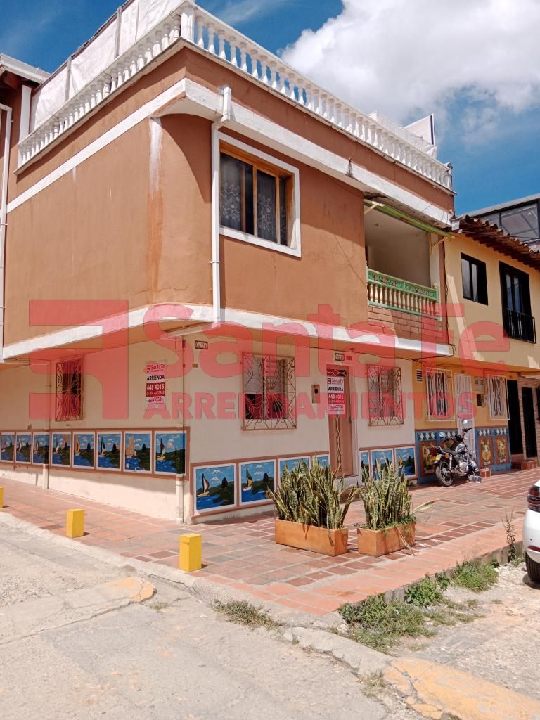 Apartamento en arriendo Antioquia Guatape Guatape 80 m2 Habitaciones 3 Baños 2 Garajes 0 Precio $1400000