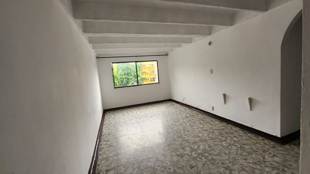 Apartamento en venta Valle Del Cauca Cali Chiminangos Ii 53 m2 Habitaciones 3 Baños 1 Garajes 0 Precio $125000000