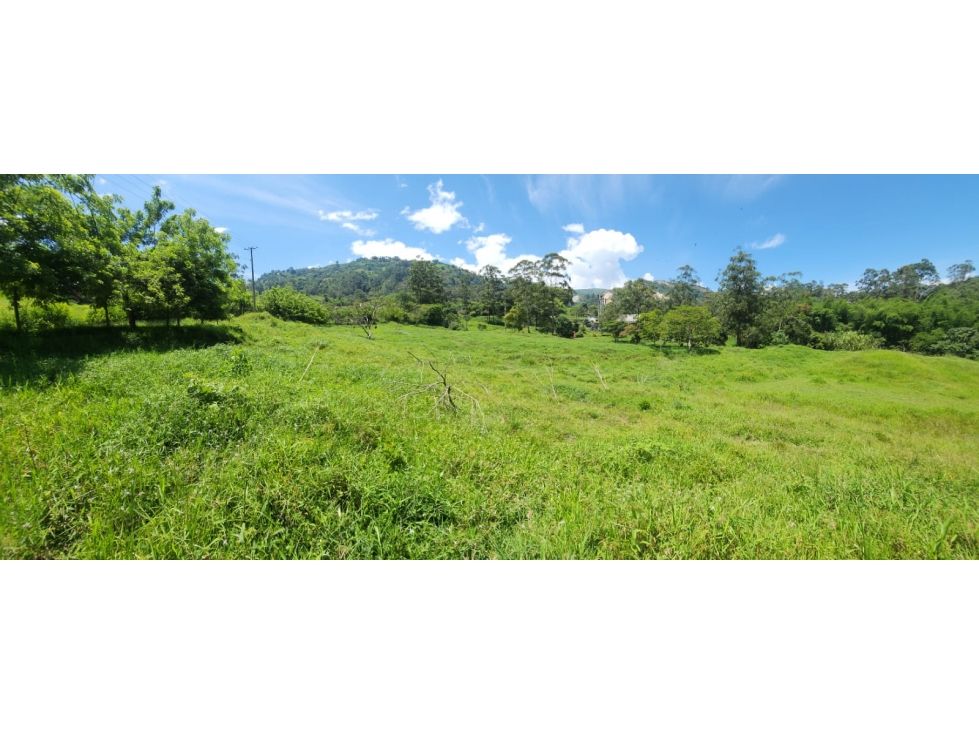Lote en venta Antioquia Amagá Amagá 7200 m2 Habitaciones 0 Baños 0 Garajes 0 Precio $1400000000