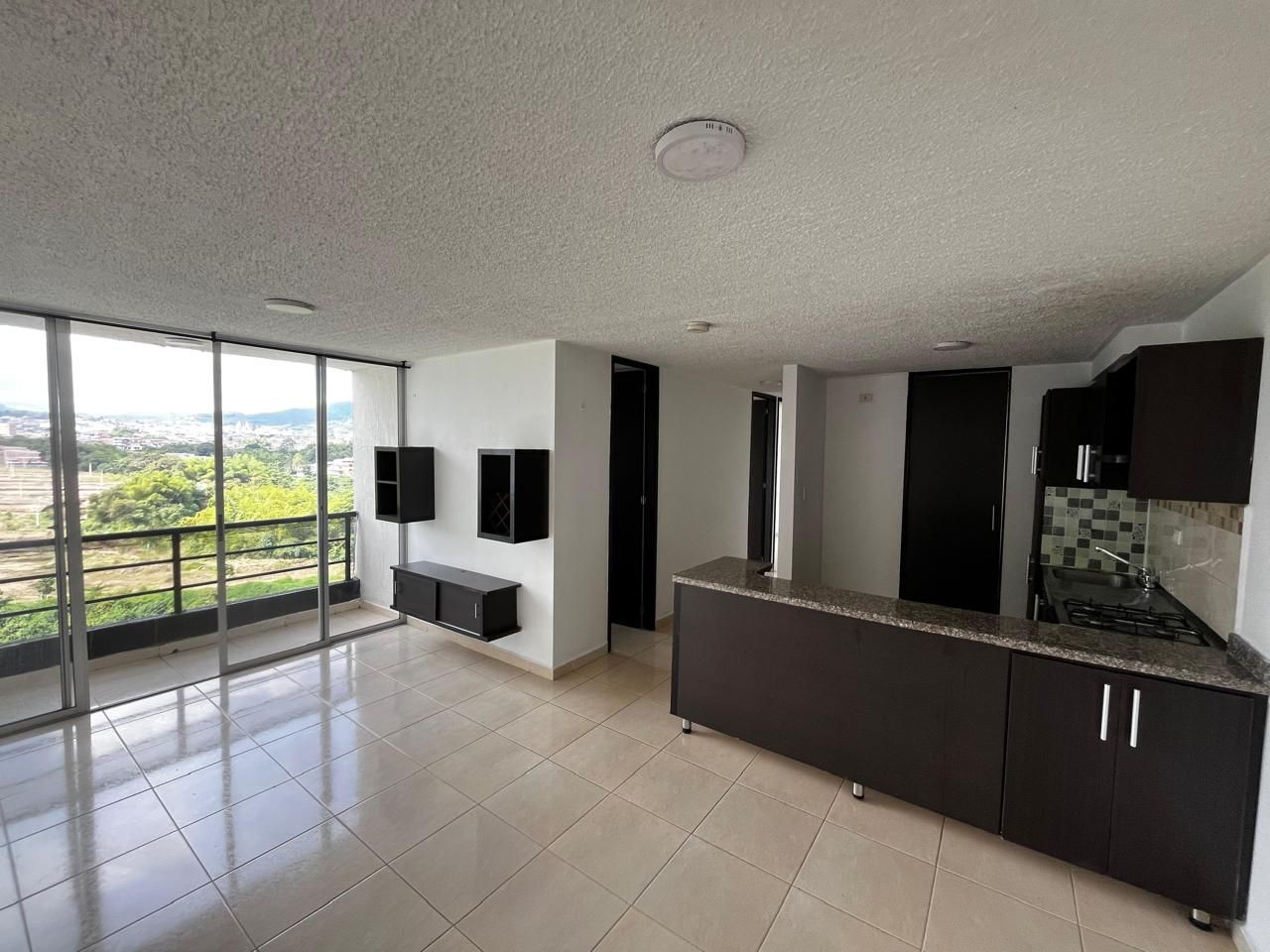 Apartamento en venta Risaralda Santa Rosa De Cabal Ub Villa Deisy 70 m2 Habitaciones 3 Baños 2 Garajes 1 Precio $190000000