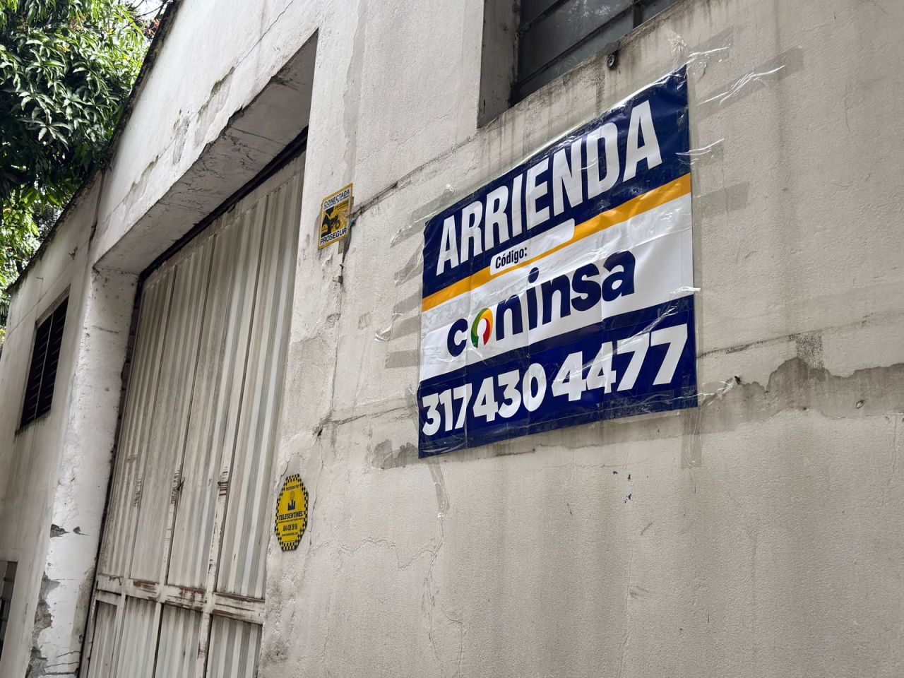Bodega en arriendo Antioquia La Estrella Industrial 850 m2 Habitaciones 0 Baños 1 Garajes 0 Precio $25000000