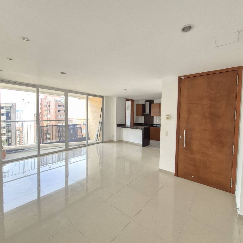 Apartamento en arriendo Santander Bucaramanga Cabecera Del Llano 82 m2 Habitaciones 2 Baños 2 Garajes 1 Precio $3500000