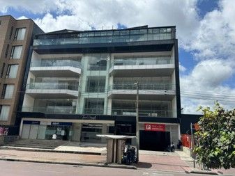 Edificio en arriendo Cundinamarca Bogotá El Espartillal 962 m2 Habitaciones 0 Baños 6 Garajes 6 Precio $48000000