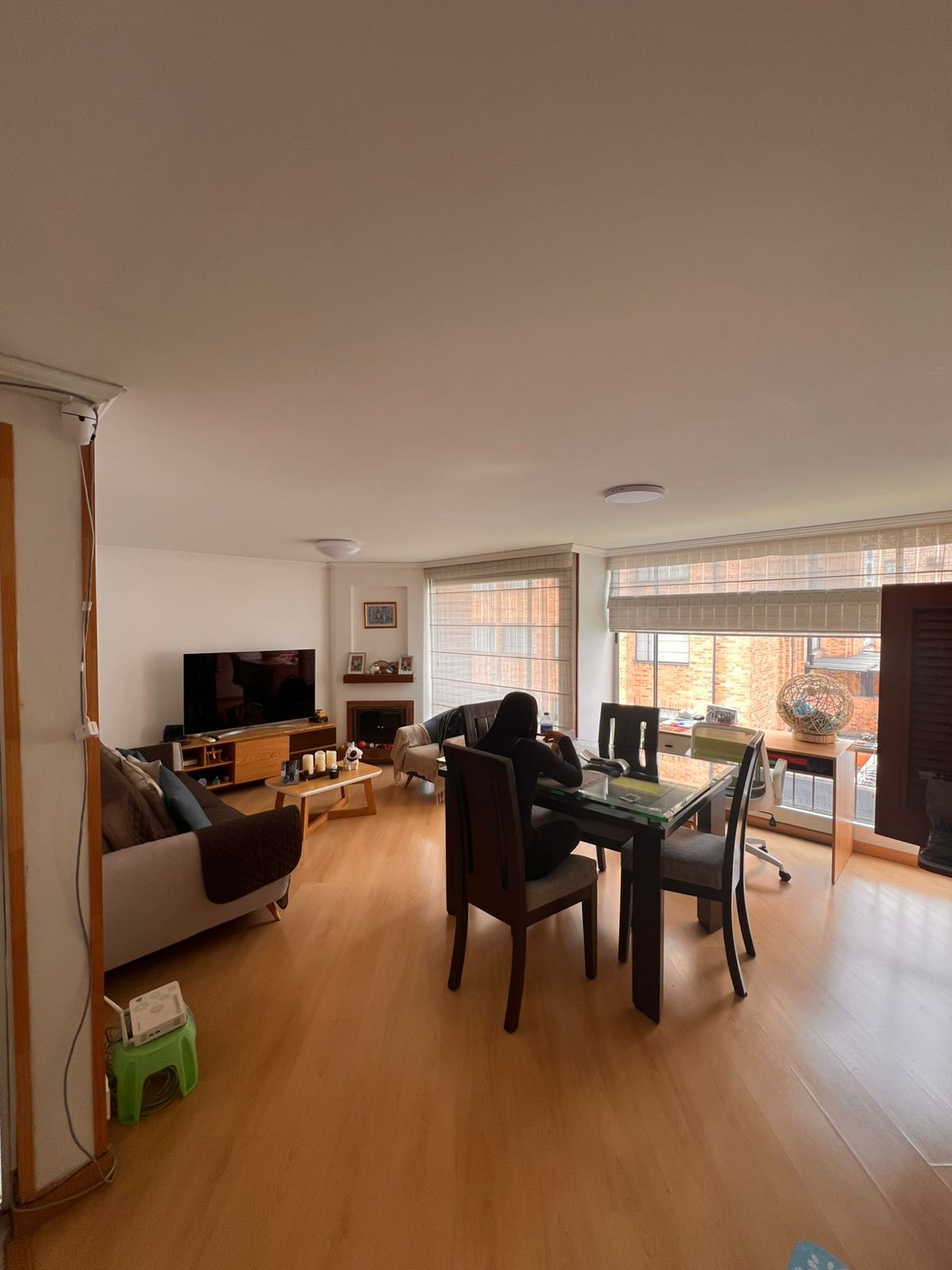 Apartamento en venta Cundinamarca Bogotá Urd Mazuren 81 m2 Habitaciones 3 Baños 2 Garajes 1 Precio $350000000