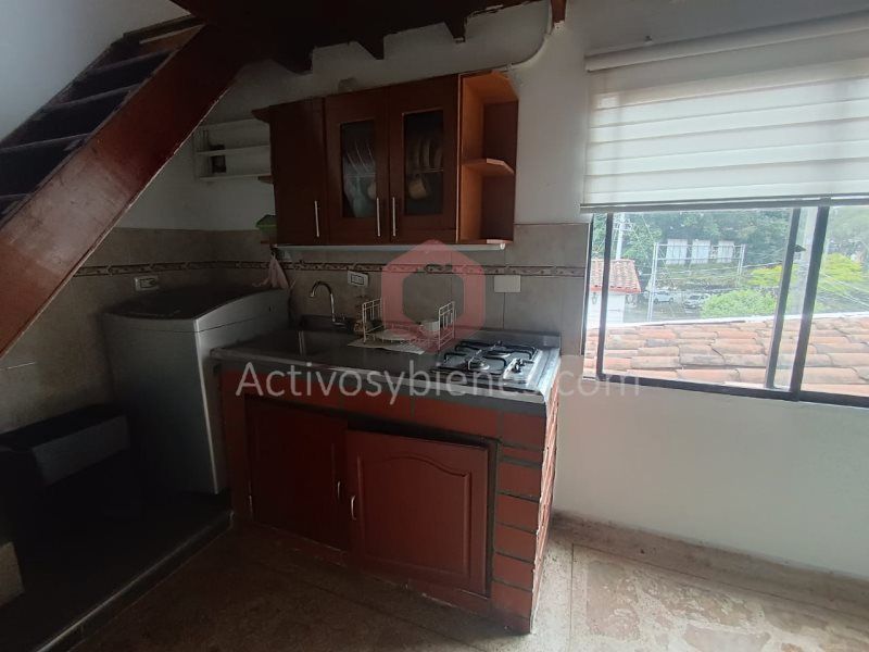 Apartamento en arriendo Antioquia Medellín Los Conquistadores 40 m2 Habitaciones 1 Baños 1 Garajes 0 Precio $1700000