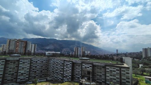 Apartamento en arriendo Antioquia Bello Andalucía 56 m2 Habitaciones 3 Baños 2 Garajes 1 Precio $2000000