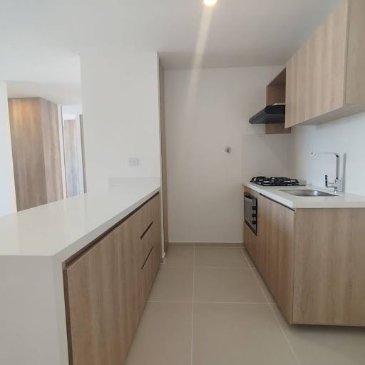 Apartamento en arriendo Antioquia Medellín Simesa 68 m2 Habitaciones 3 Baños 2 Garajes 1 Precio $3700000