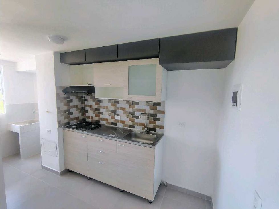 Apartamento en arriendo Antioquia Bello Asd 54 m2 Habitaciones 2 Baños 2 Garajes 1 Precio $1700000