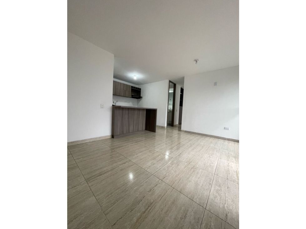 Apartamento en venta Antioquia Itagüí Zona Rural 56 m2 Habitaciones 3 Baños 2 Garajes 0 Precio $310000000