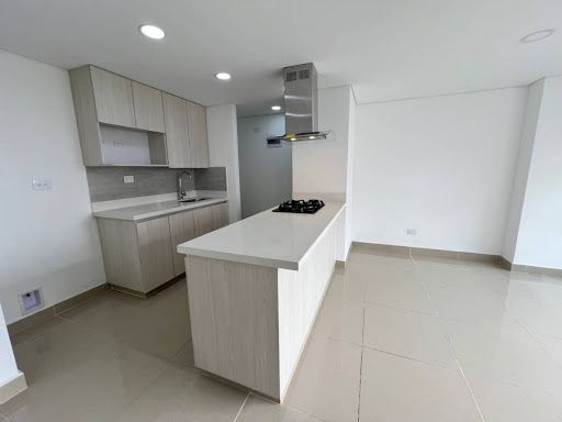 Apartamento en arriendo Antioquia Itagüí Santa Catalina 70 m2 Habitaciones 2 Baños 2 Garajes 1 Precio $2700000