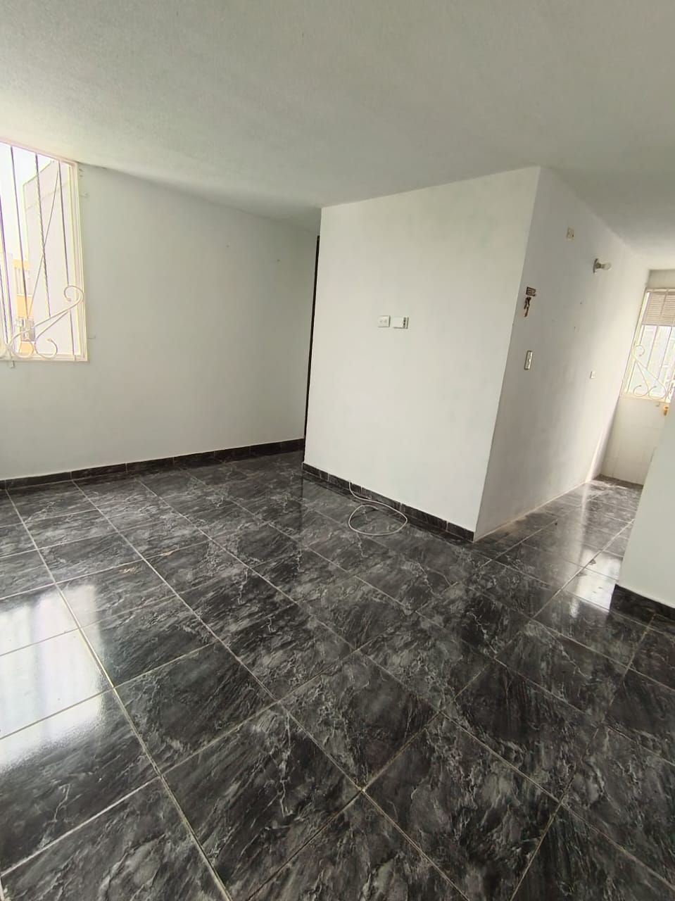 Apartamento en venta Atlántico Barranquilla Ubvilla De San Pablo Iv 46 m2 Habitaciones 3 Baños 1 Garajes 1 Precio $96000000