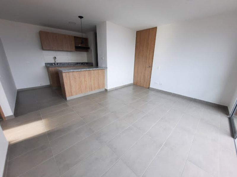 Apartamento en arriendo Antioquia Itagüí Santa Catalina 60 m2 Habitaciones 2 Baños 2 Garajes 1 Precio $2500000