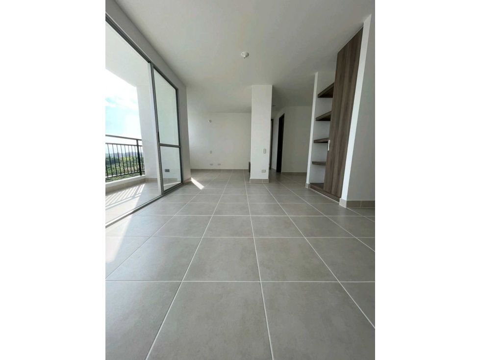 Apartamento en venta Valle Del Cauca Cali Parcelacion Piedra Grande 75 m2 Habitaciones 2 Baños 2 Garajes 2 Precio $335000000