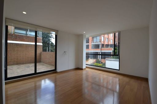 Apartamento en arriendo Cundinamarca Bogotá Santa Barbara Central 88 m2 Habitaciones 2 Baños 3 Garajes 2 Precio $5100000