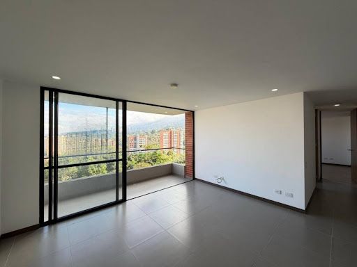 Apartamento en arriendo Antioquia Envigado Vientos De La Colina 88 m2 Habitaciones 2 Baños 2 Garajes 1 Precio $4200000