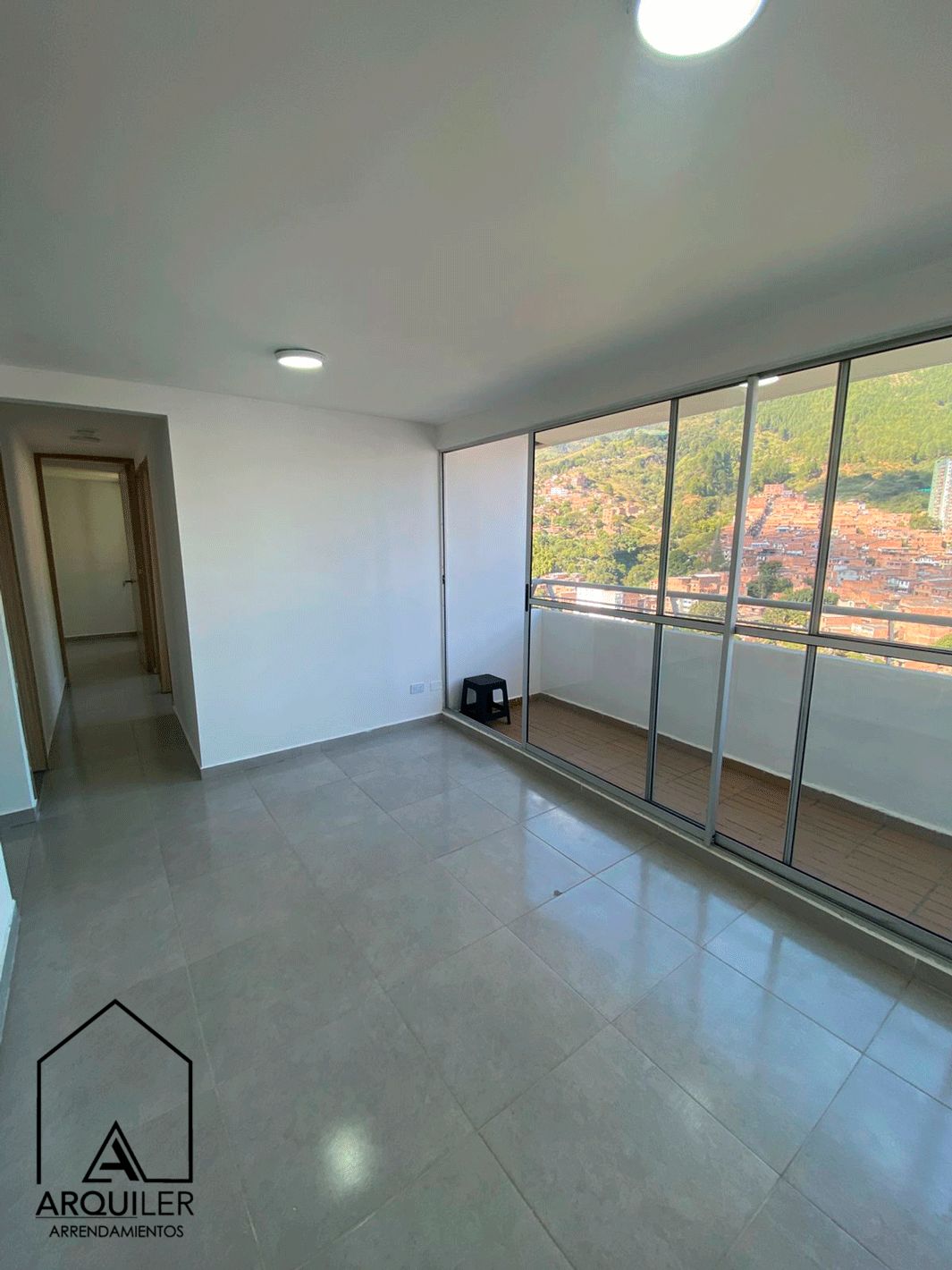 Apartamento en arriendo Antioquia Bello San Gabriel 58 m2 Habitaciones 3 Baños 2 Garajes 0 Precio $1600000