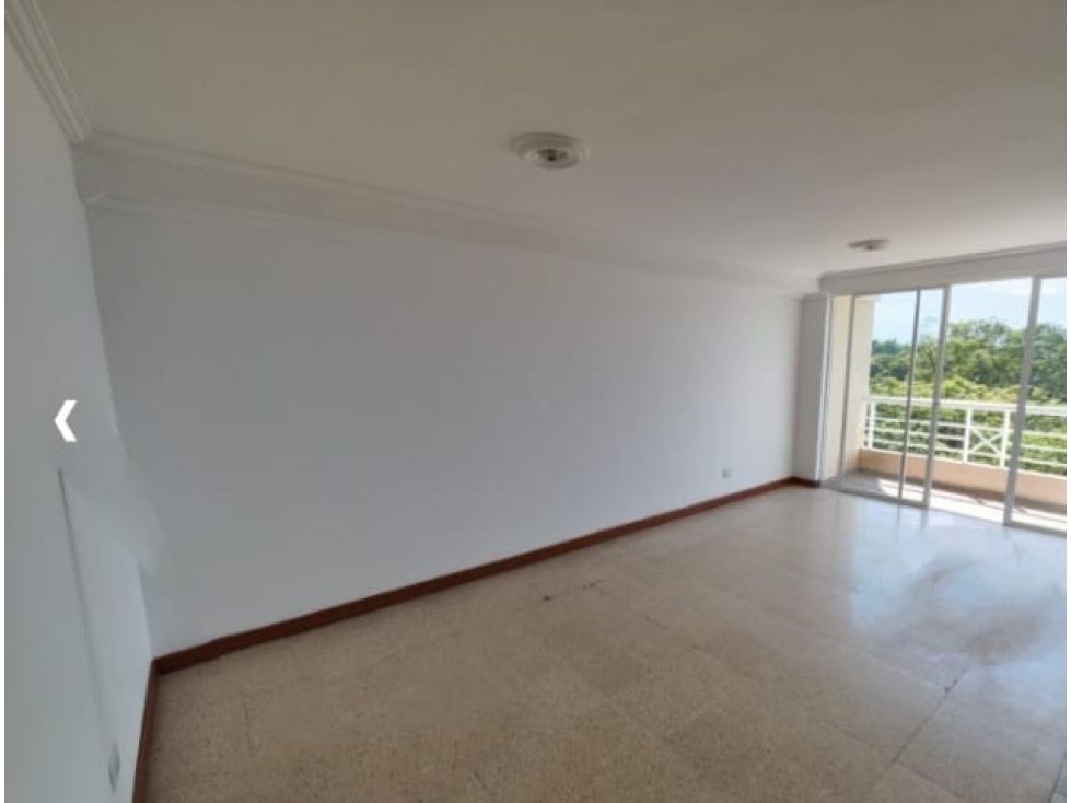Apartamento en arriendo Antioquia Medellín Bolivariana 74 m2 Habitaciones 2 Baños 2 Garajes 1 Precio $3000000