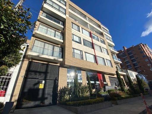 Apartaestudio en venta Cundinamarca Bogotá Emaus 34 m2 Habitaciones 1 Baños 1 Garajes 1 Precio $389000000