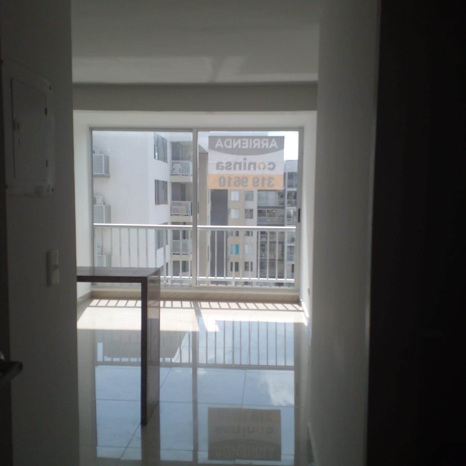 Apartamento en arriendo Atlántico Barranquilla Paraiso 44 m2 Habitaciones 2 Baños 2 Garajes 0 Precio $1999000