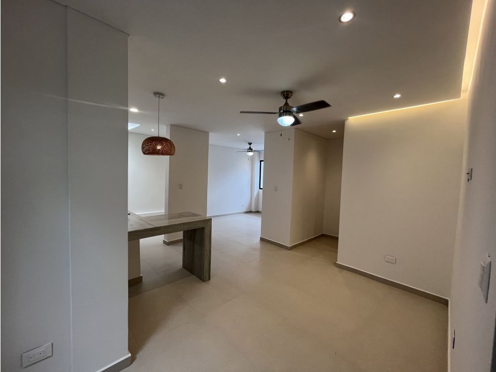 Apartaestudio en arriendo Valle Del Cauca Cali Vipasa 40 m2 Habitaciones 1 Baños 1 Garajes 0 Precio $1200000