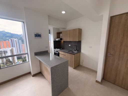 Apartamento en arriendo Antioquia Sabaneta Aves María 75 m2 Habitaciones 3 Baños 2 Garajes 1 Precio $2600000